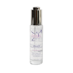 silkenED - shine and smoothing serum