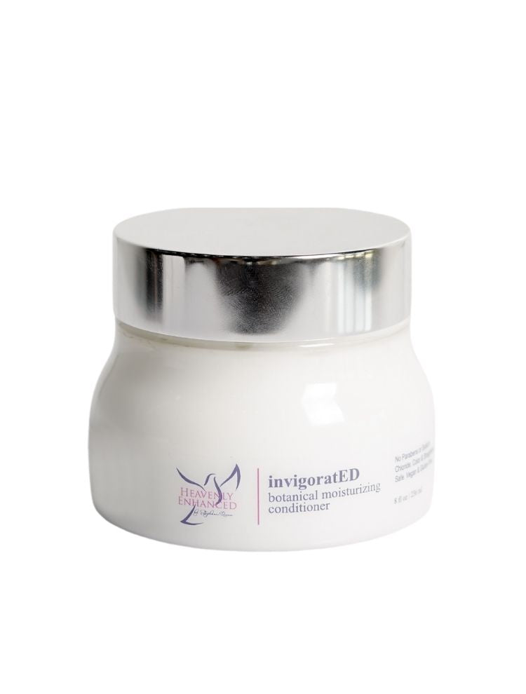 invigoratED - botanical moisturizing conditioner