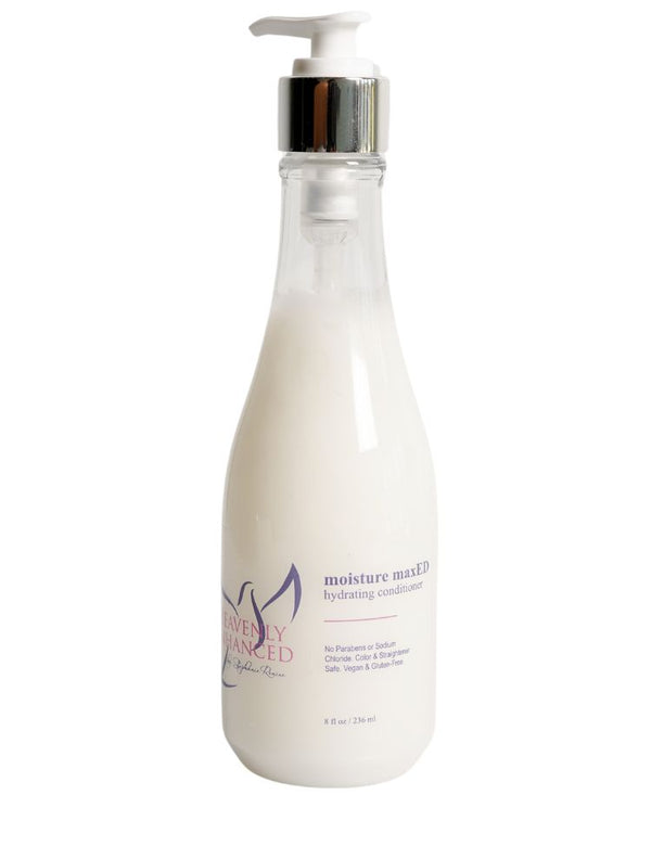 moisture maxED - hydrating conditioner