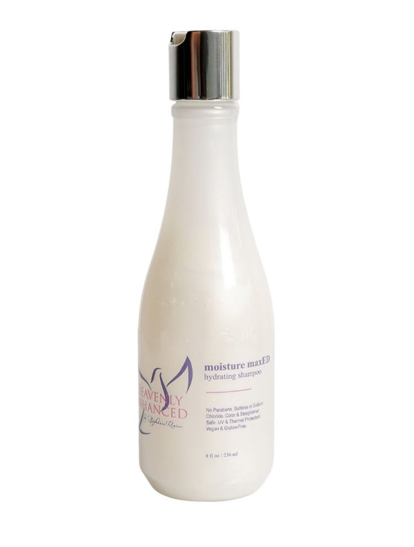 moisture maxED - hydrating shampoo