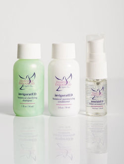 Mini Scalp Care Kit