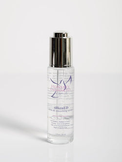 silkenED - shine and smoothing serum