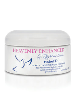 restorED - reconstructive masque treatment