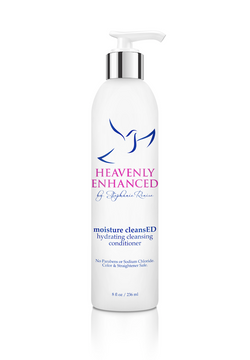moisture cleansED - hydrating cleansing conditioner