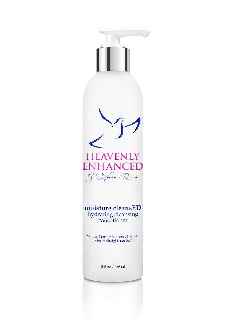 moisture cleansED - hydrating cleansing conditioner