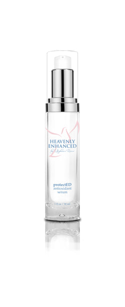 protectED - antioxidant serum