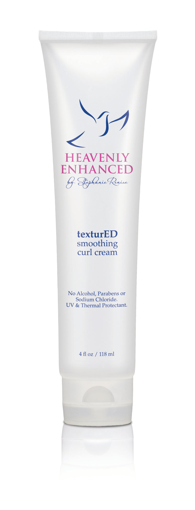 texturED - smoothing curl cream